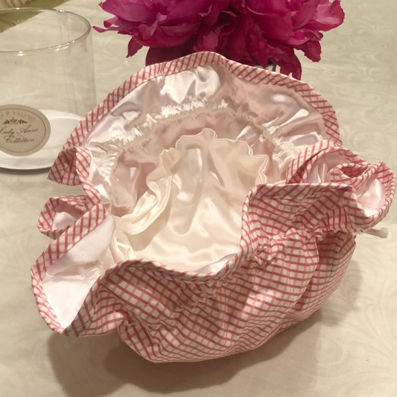 Bags and Baggage Lady Anne Collection jewelry storage and travel bag - Picture 3 of 16